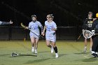 WLax vs FSU  Women’s Lacrosse vs Framingham State University. - Photo by: KEITH NORDSTROM : WLax, lacrosse